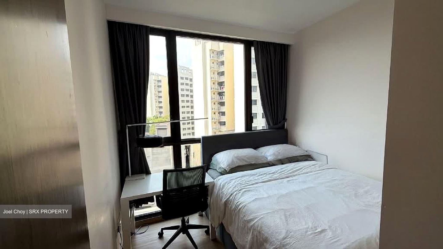 Le Quest (D23), Apartment #601548911